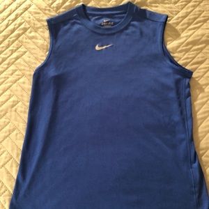 BOYS Nike Tank top - L